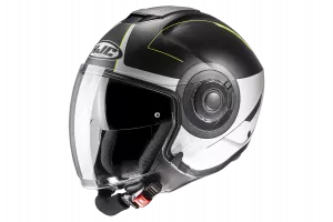 Prilba HJC i40 PANADI MC3HSF