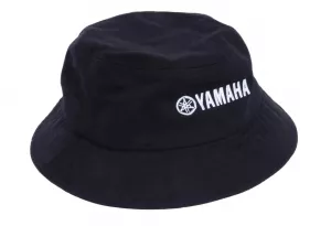 Klobúk Yamaha 24 PB čierny