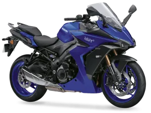 Motocykel SUZUKI GSX-S1000GT YKY M6