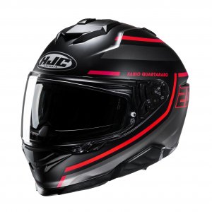 Prilba HJC i71 FQ20 MC1SF