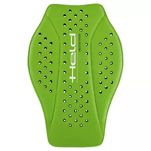 Chránič chrbta Held SAS-TEC čierno-zelený