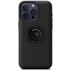 Púzdro iPhone 16 Pro Max Quad Lock