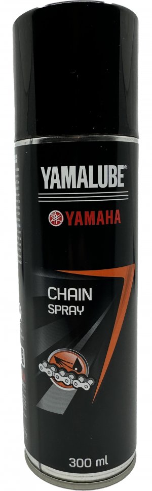 YAMALUBE sprej na reťaz 300 ml