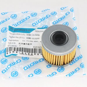 Filter olejový CFMOTO 300NK/SR