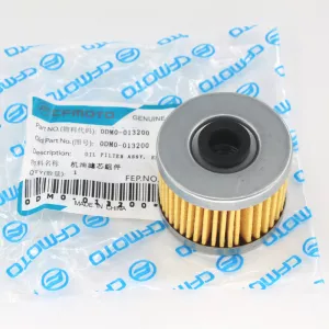 Filter olejový CFMOTO 300NK/SR