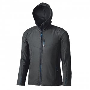 Bunda Clip-in Thermo Top