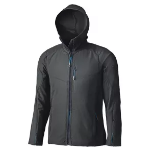 Bunda Held Clip-in Thermo Top