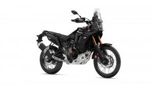 Motocykel YAMAHA Ténéré 700 World Raid 2023 SMX