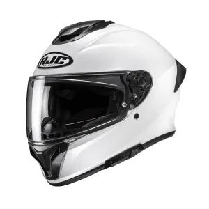Prilba HJC C71 PEARL WHITE