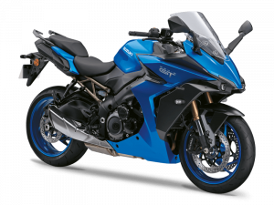 Motocykel SUZUKI GSX-S1000GT YSF M3