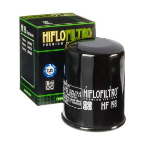 Filter olejový HIFLO 198
