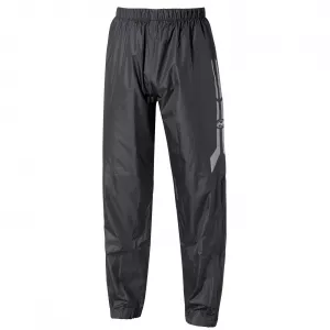 Nohavice do dažďa Held Wet Tour Pants čierne