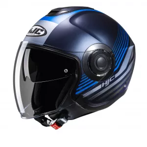 Prilba HJC i40N DOVA MC2SF