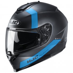 Prilba HJC C70 EURA MC2SF