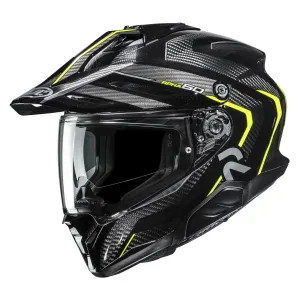 Prilba HJC RPHA60 CARBON OURE MC3H