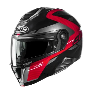 Prilba HJC i91 GAIA MC1