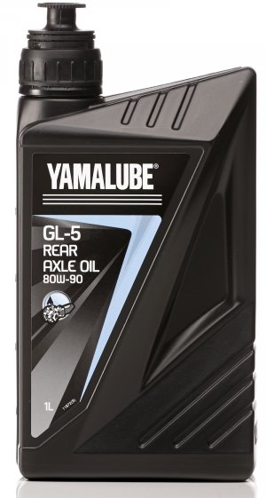 Olej YAMALUBE GL-5 80W-90 1L