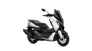 Motocykel YAMAHA NMAX 125 2025 WM6 DEMO