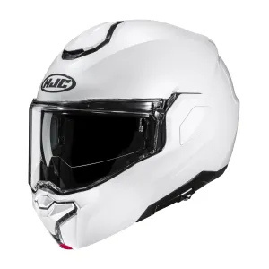 Prilba HJC i101 PEARL WHITE/biela lesklá
