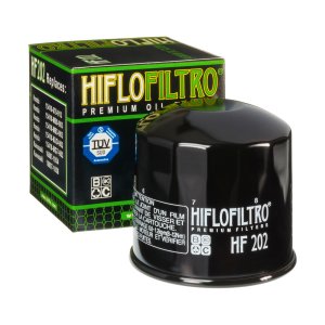 Filter olejový HIFLO 202