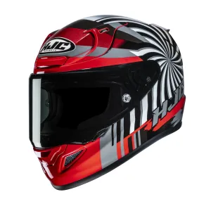 Prilba HJC RPHA12 LIF MC1