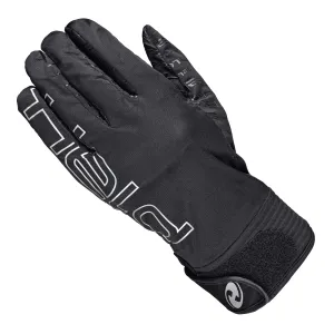 Návleky na rukavice Held RAIN SKIN PRO čierne