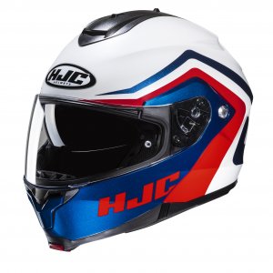 Prilba HJC C91N NEPOS MC21