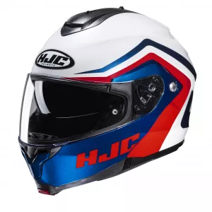 Prilba HJC C91N NEPOS MC21
