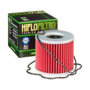 Filter olejový HIFLO 133