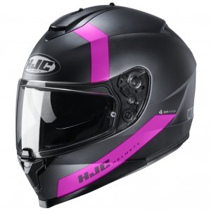 Prilba HJC C70 EURA MC8SF