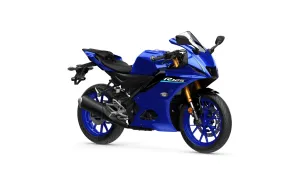 Motocykel YAMAHA R125 2026 DPBMC
