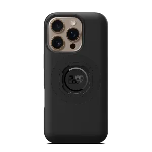 Púzdro iPhone 16 Pro Quad Lock