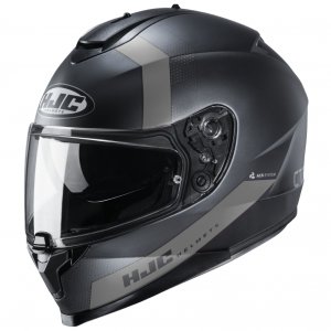 Prilba HJC C70 EURA MC5SF
