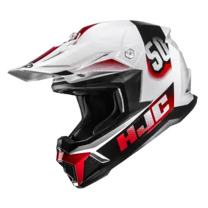 Prilba HJC C50 DASH MC1