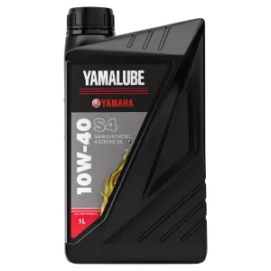 Olej YAMALUBE S4 10W40 1L