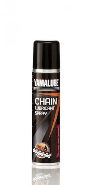 YAMALUBE sprej na reťaz 100ml