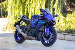 Yamaha YZF-R1