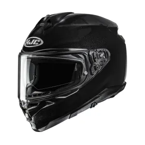 Prilba HJC F72 METAL BLACK/čierna lesklá