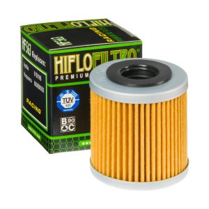 Filter olejový HIFLO 563