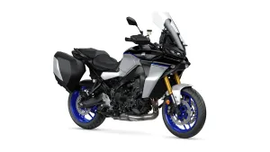 Motocykel YAMAHA TRACER 9GT+ 2024 BWM2