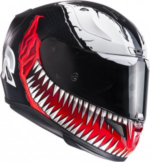 Prilba HJC RPHA11 VENOM MC1
