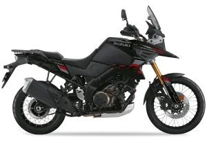 Motocykel SUZUKI V-STROM 1050DE C4X M6