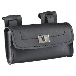 Vrecko kožené Held Cruiser Lock Pocket čierne S