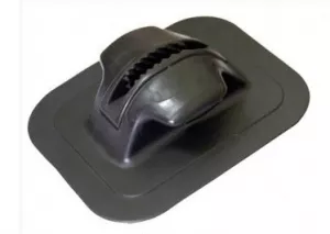 Rohatka nalepovacia čierna
