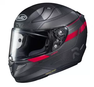 Prilba HJC RPHA11 CARBON NAKRI MC1SF