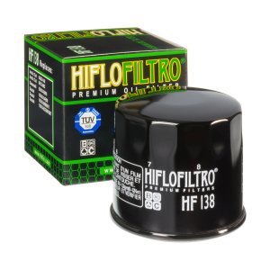 Filter olejový HIFLO 138