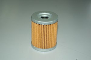 Filter olejový 5RU