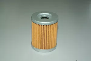Filter olejový 5RU