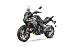 Motocykel CFMOTO 700MT Premium
