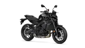 Motocykel YAMAHA MT-09 2025 MDNM6